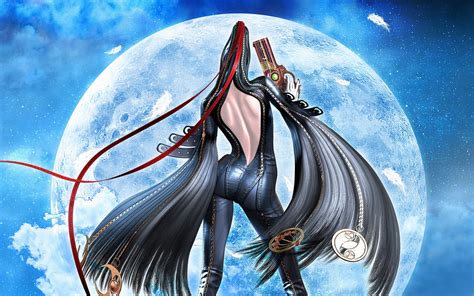 hentai bayonetta|Bayonetta Category